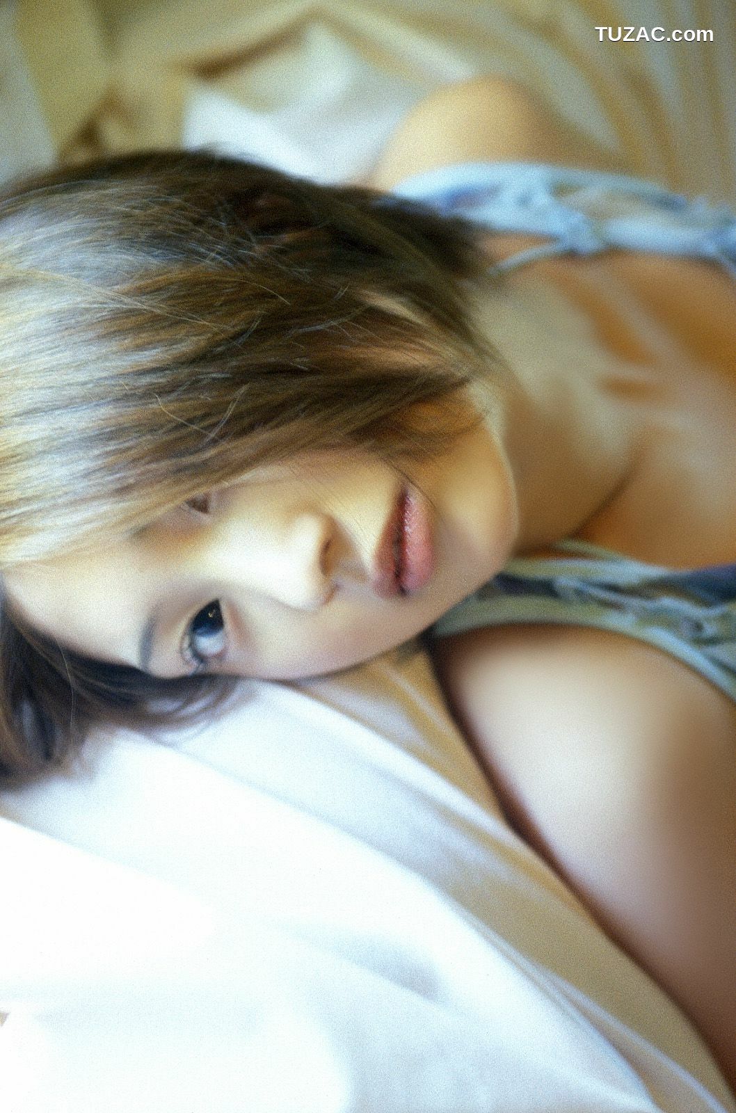 NS Eyes_ SF-No.225 Noriko Sagara 相楽のり子 写真集[100P]