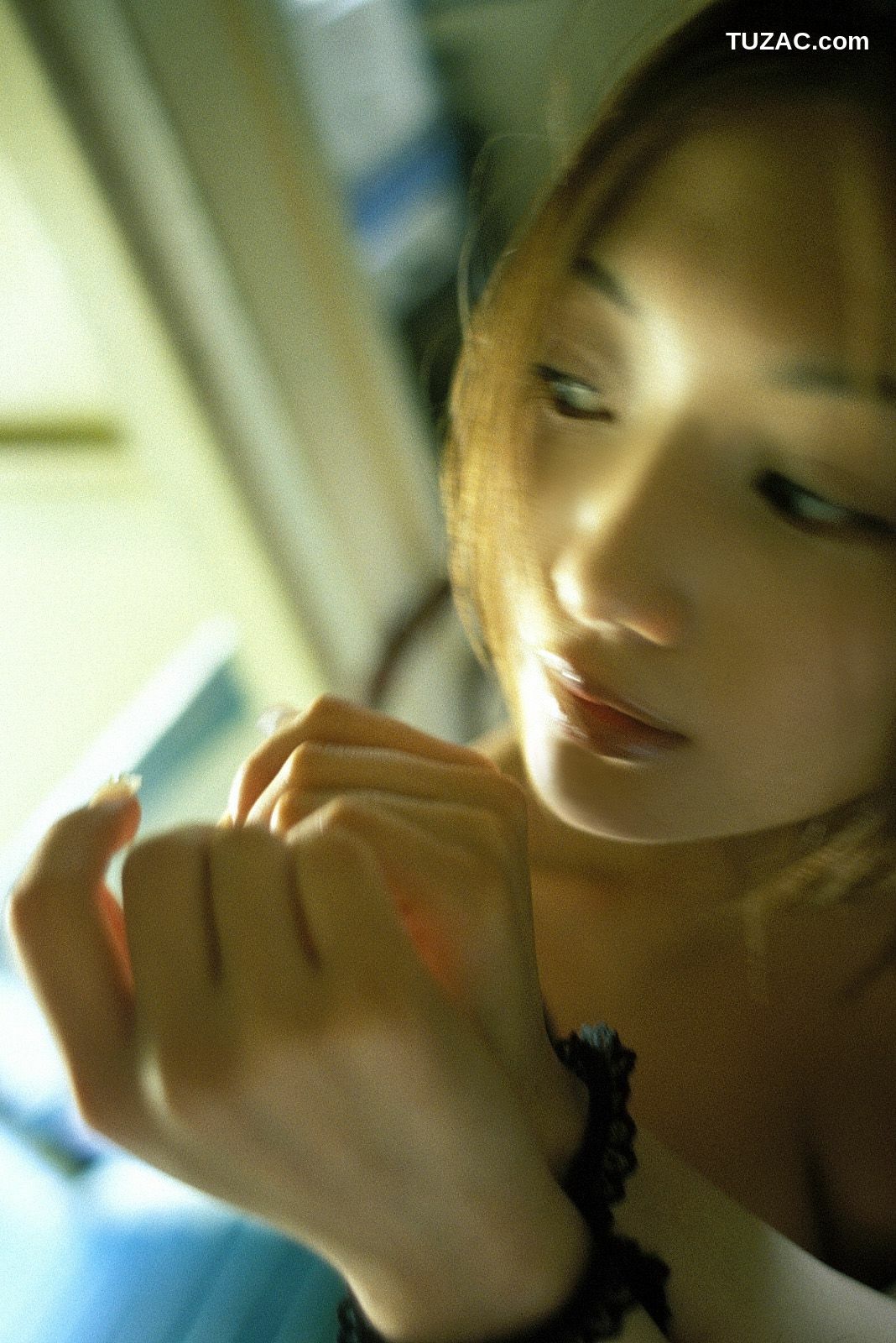 NS Eyes_ SF-No.225 Noriko Sagara 相楽のり子 写真集[100P]