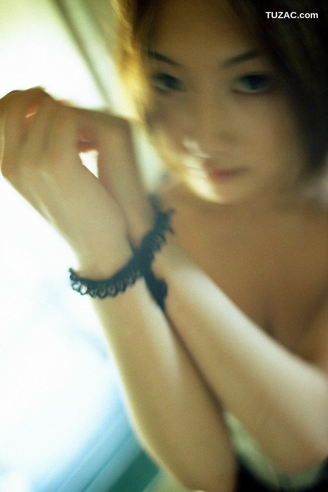 NS Eyes_ SF-No.225 Noriko Sagara 相楽のり子 写真集[100P]