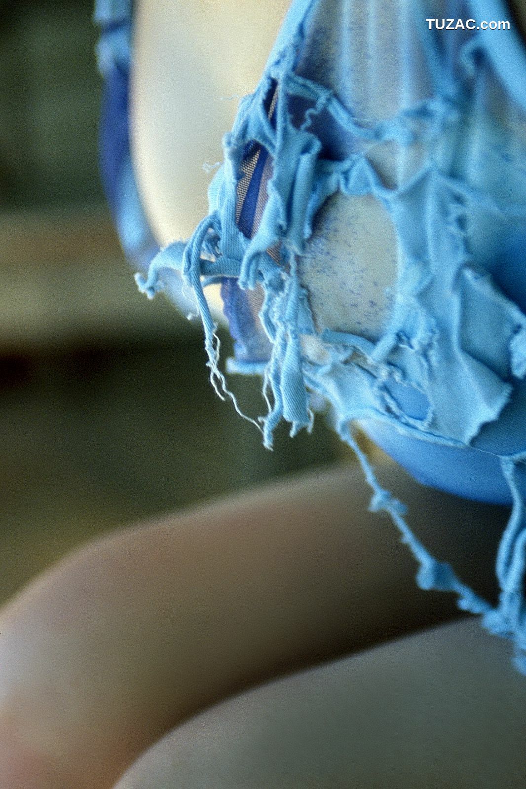 NS Eyes_ SF-No.225 Noriko Sagara 相楽のり子 写真集[100P]