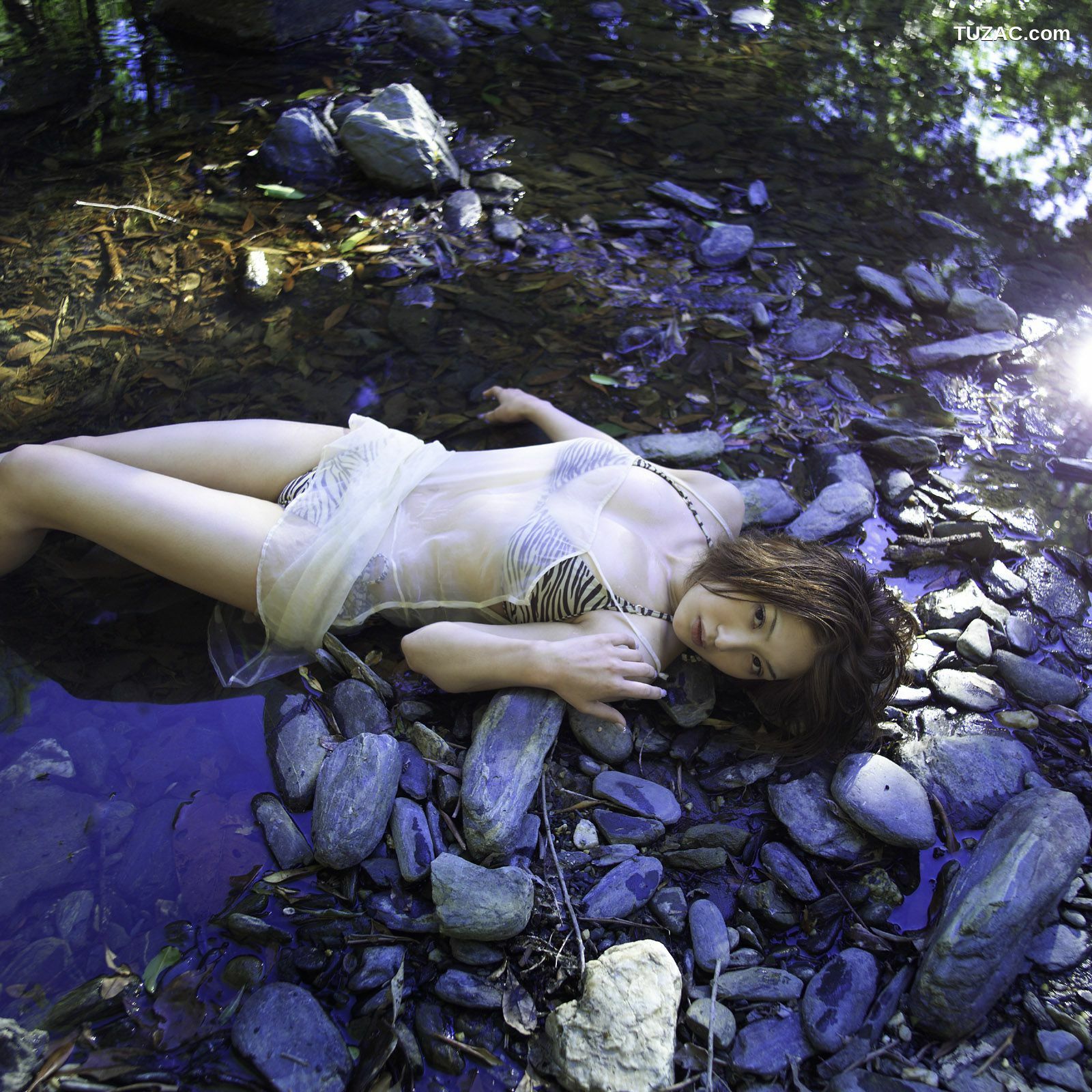 NS Eyes_ SF-No.226 Noriko Sagara 相楽のり子 写真集[153P]