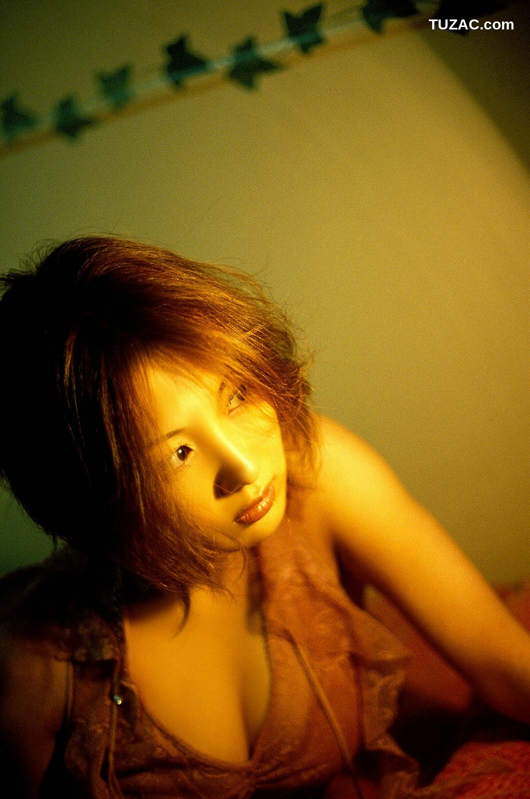 NS Eyes_ SF-No.226 Noriko Sagara 相楽のり子 写真集[153P]