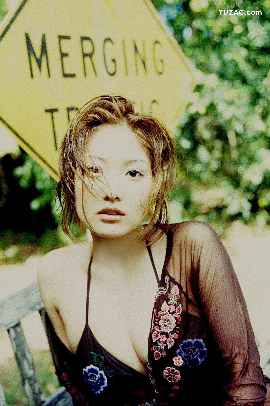 NS Eyes_ SF-No.226 Noriko Sagara 相楽のり子 写真集[153P]