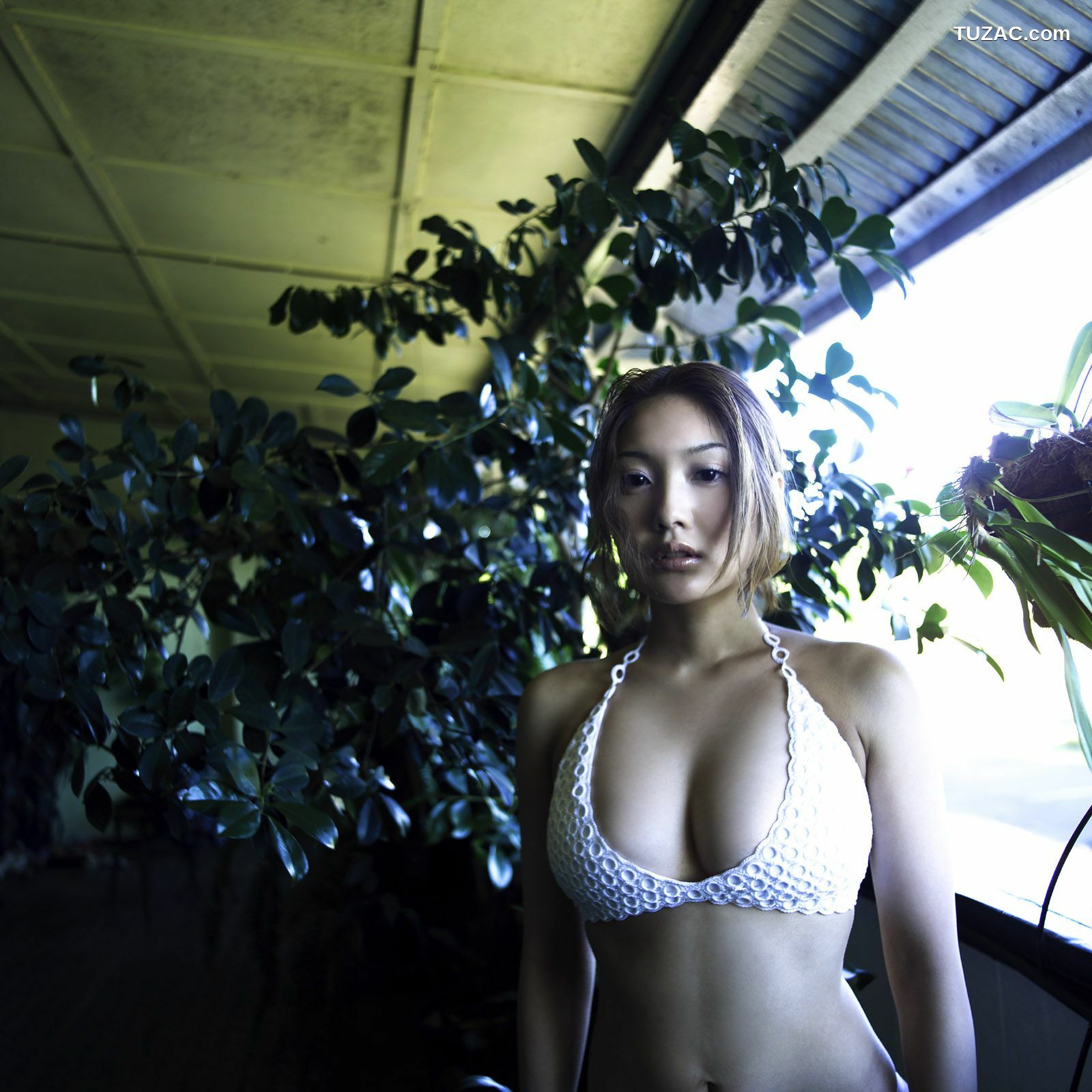 NS Eyes_ SF-No.226 Noriko Sagara 相楽のり子 写真集[153P]