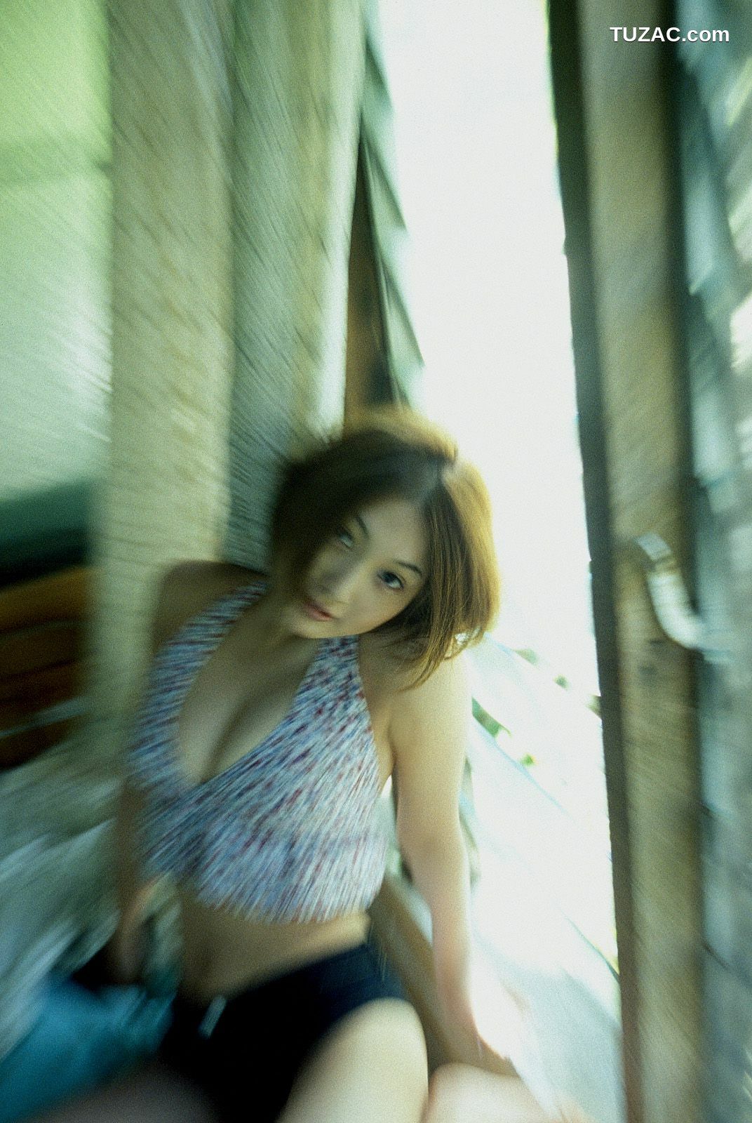 NS Eyes_ SF-No.226 Noriko Sagara 相楽のり子 写真集[153P]