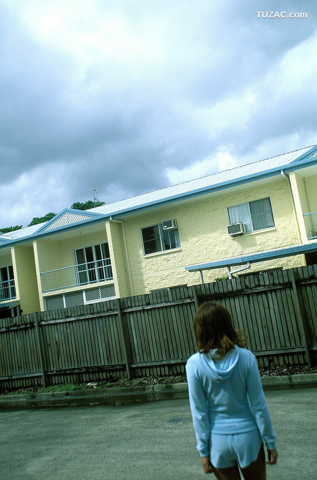 NS Eyes_ SF-No.228 Namiko Wakabayashi 若林菜美子 写真集[90P]