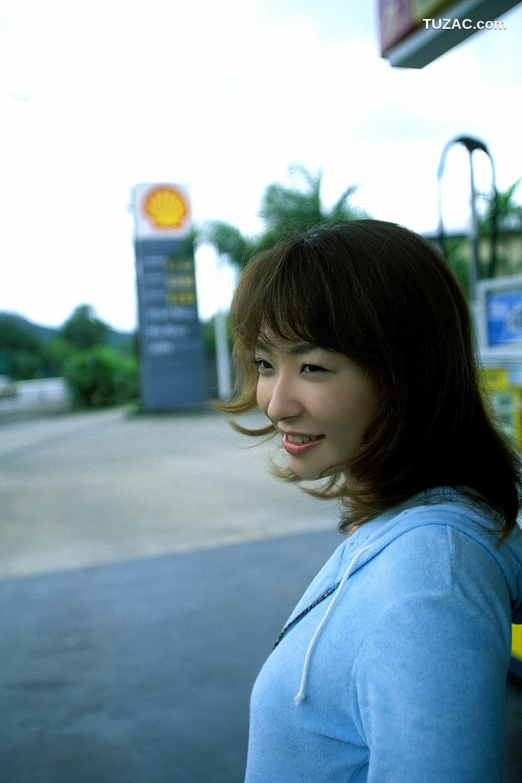 NS Eyes_ SF-No.228 Namiko Wakabayashi 若林菜美子 写真集[90P]