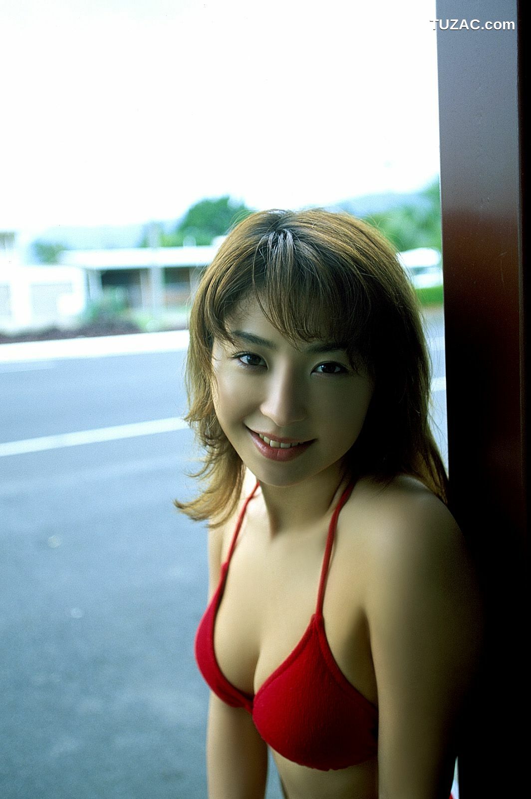 NS Eyes_ SF-No.228 Namiko Wakabayashi 若林菜美子 写真集[90P]