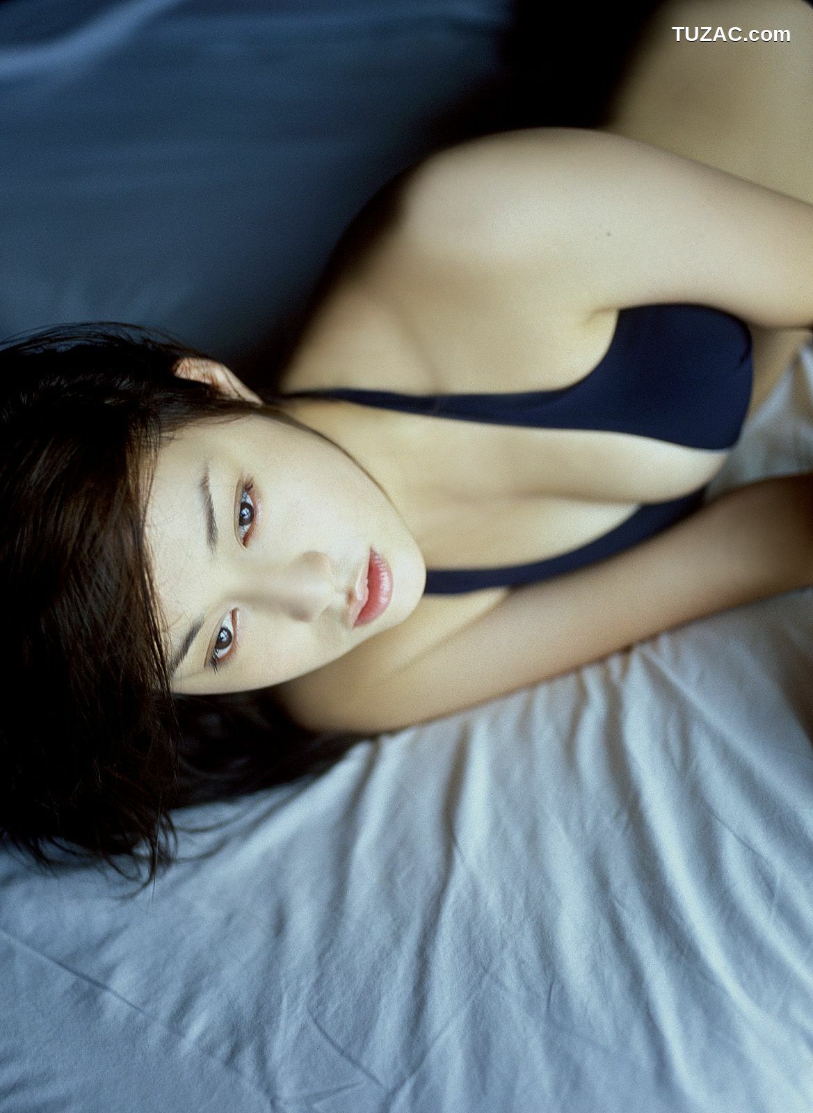 NS Eyes_ SF-No.230 Kana Ito 伊藤かな/伊藤加奈 写真集[44P]