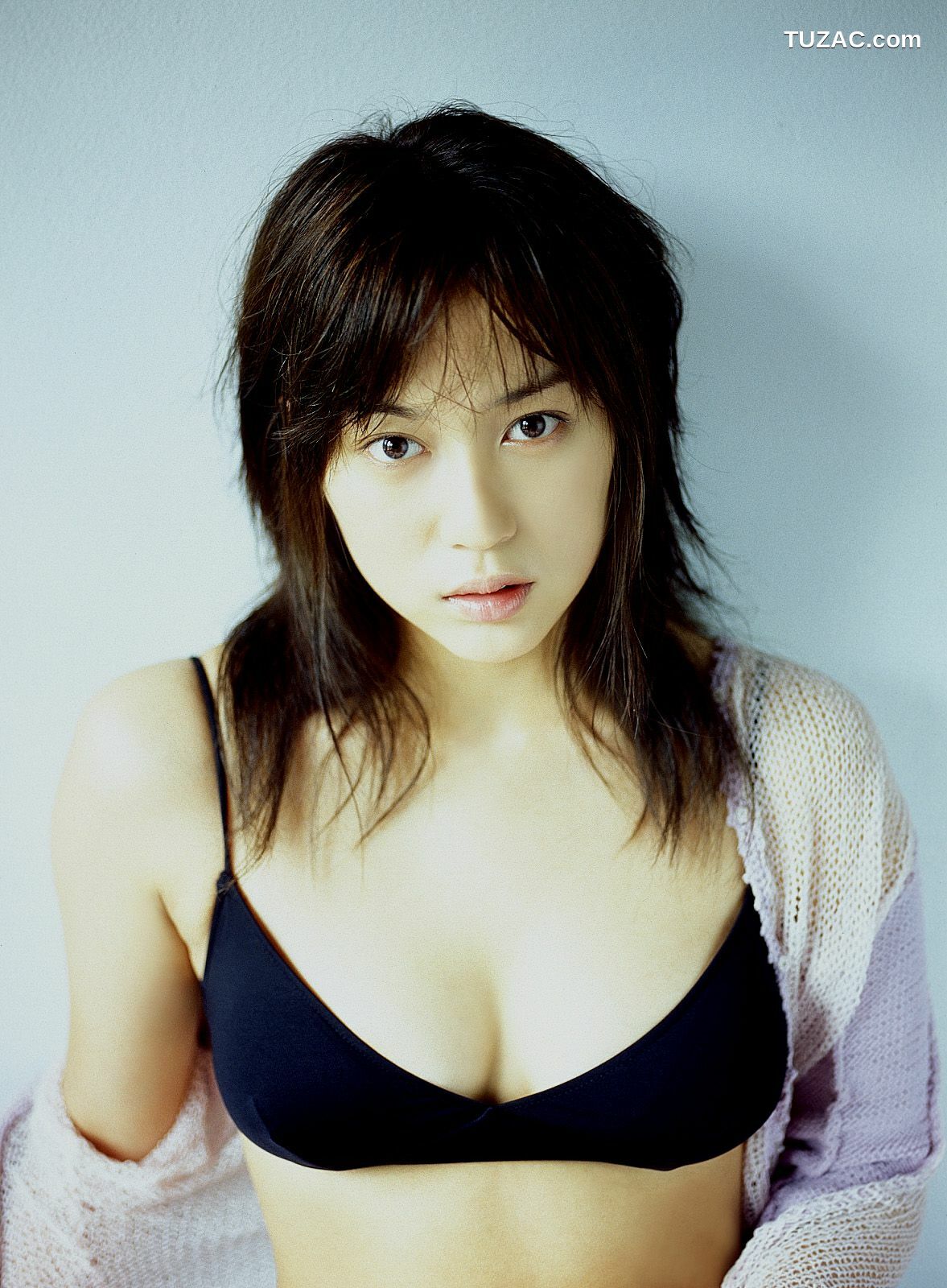 NS Eyes_ SF-No.230 Kana Ito 伊藤かな/伊藤加奈 写真集[44P]