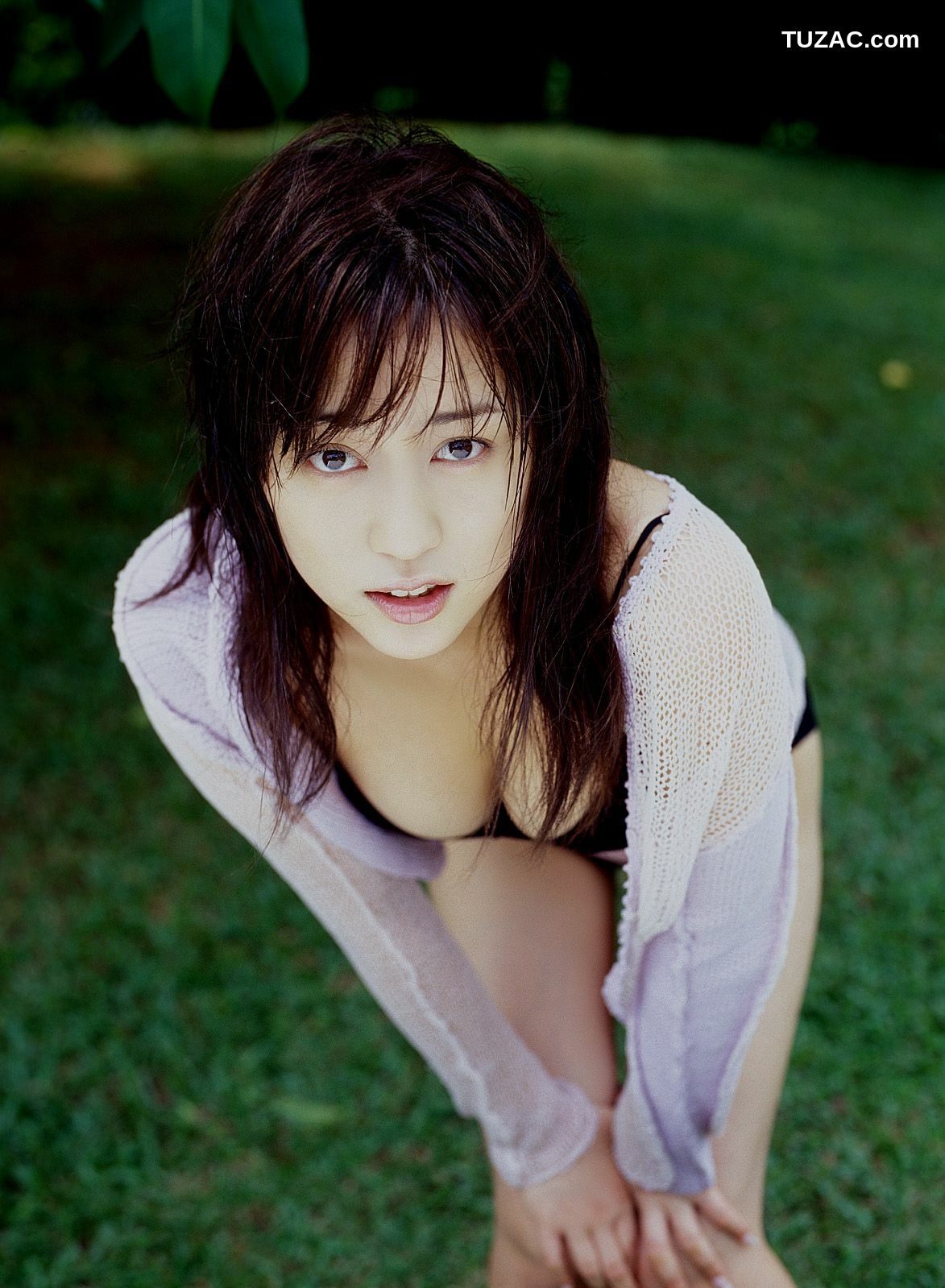 NS Eyes_ SF-No.230 Kana Ito 伊藤かな/伊藤加奈 写真集[44P]