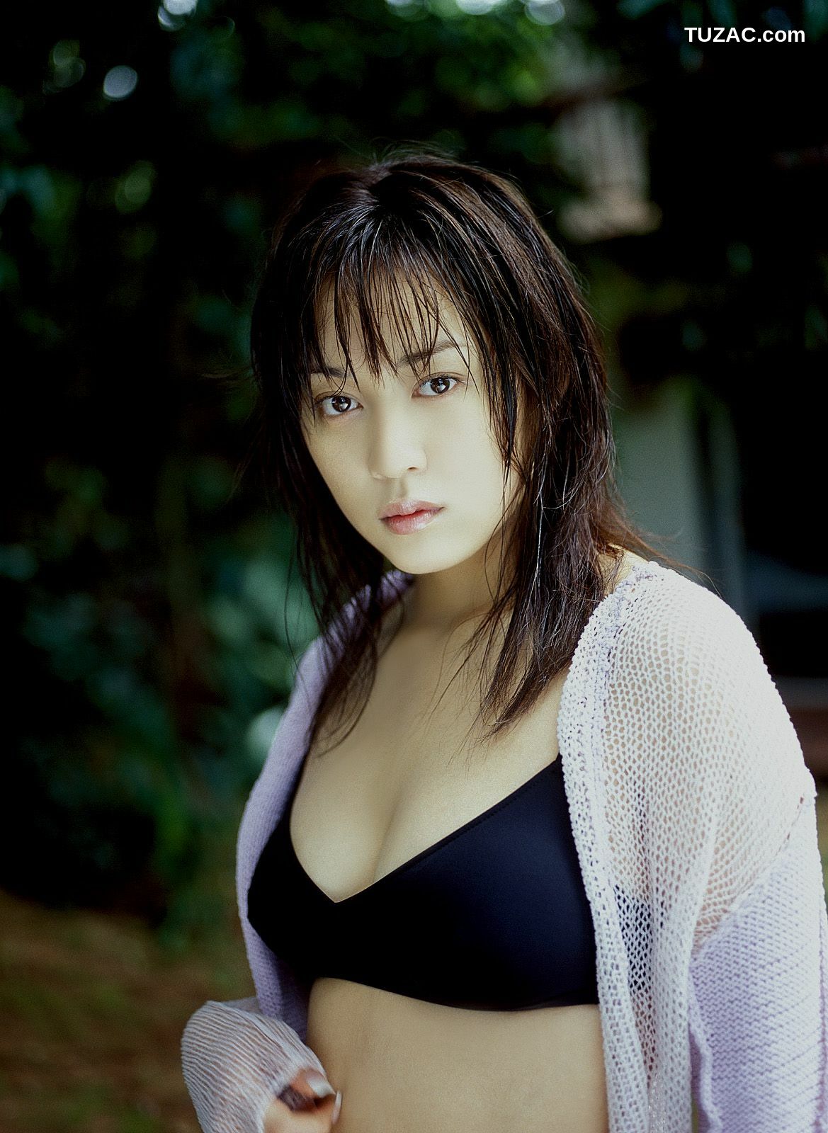NS Eyes_ SF-No.230 Kana Ito 伊藤かな/伊藤加奈 写真集[44P]