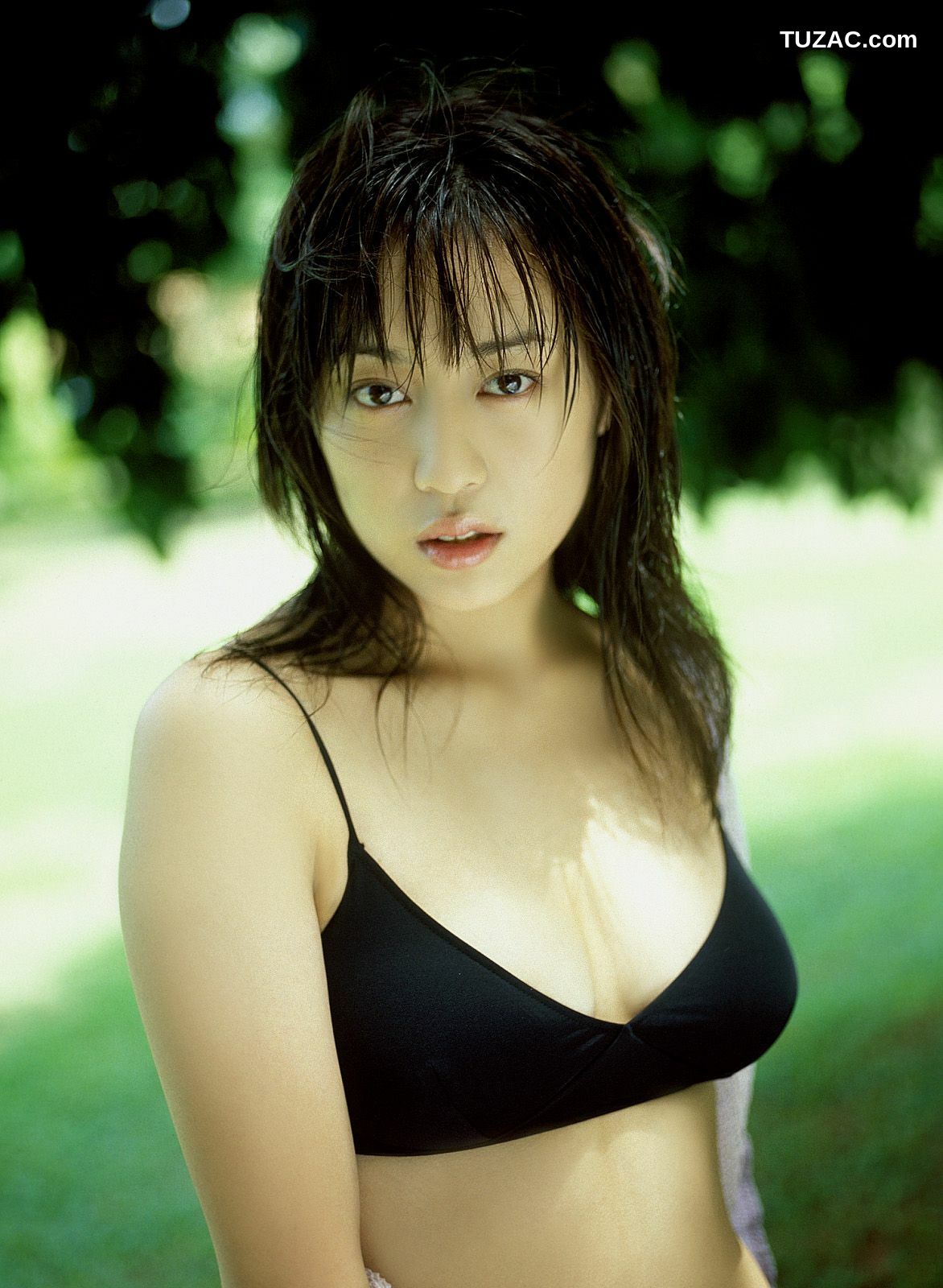 NS Eyes_ SF-No.230 Kana Ito 伊藤かな/伊藤加奈 写真集[44P]