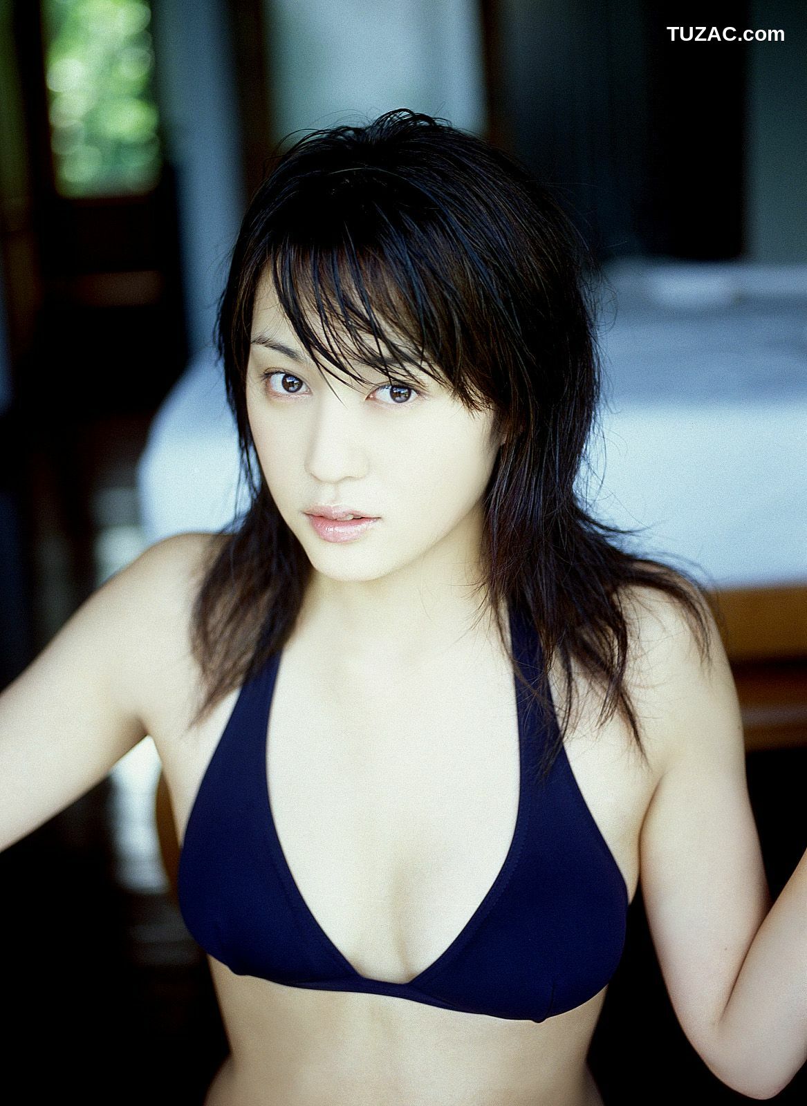 NS Eyes_ SF-No.230 Kana Ito 伊藤かな/伊藤加奈 写真集[44P]