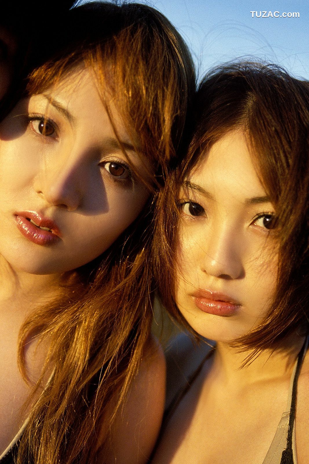 NS Eyes_ SF-No.233 P-Girl Yoko Kumada 熊田曜子 写真集[100P]