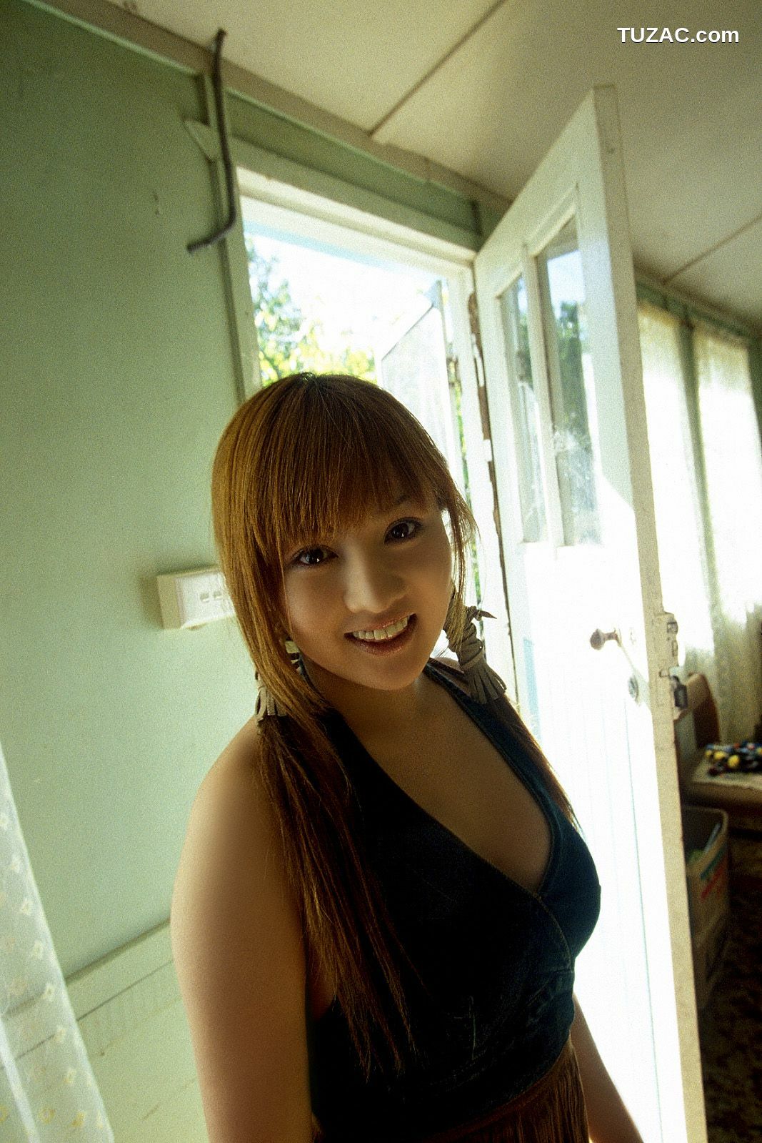 NS Eyes_ SF-No.233 P-Girl Yoko Kumada 熊田曜子 写真集[100P]