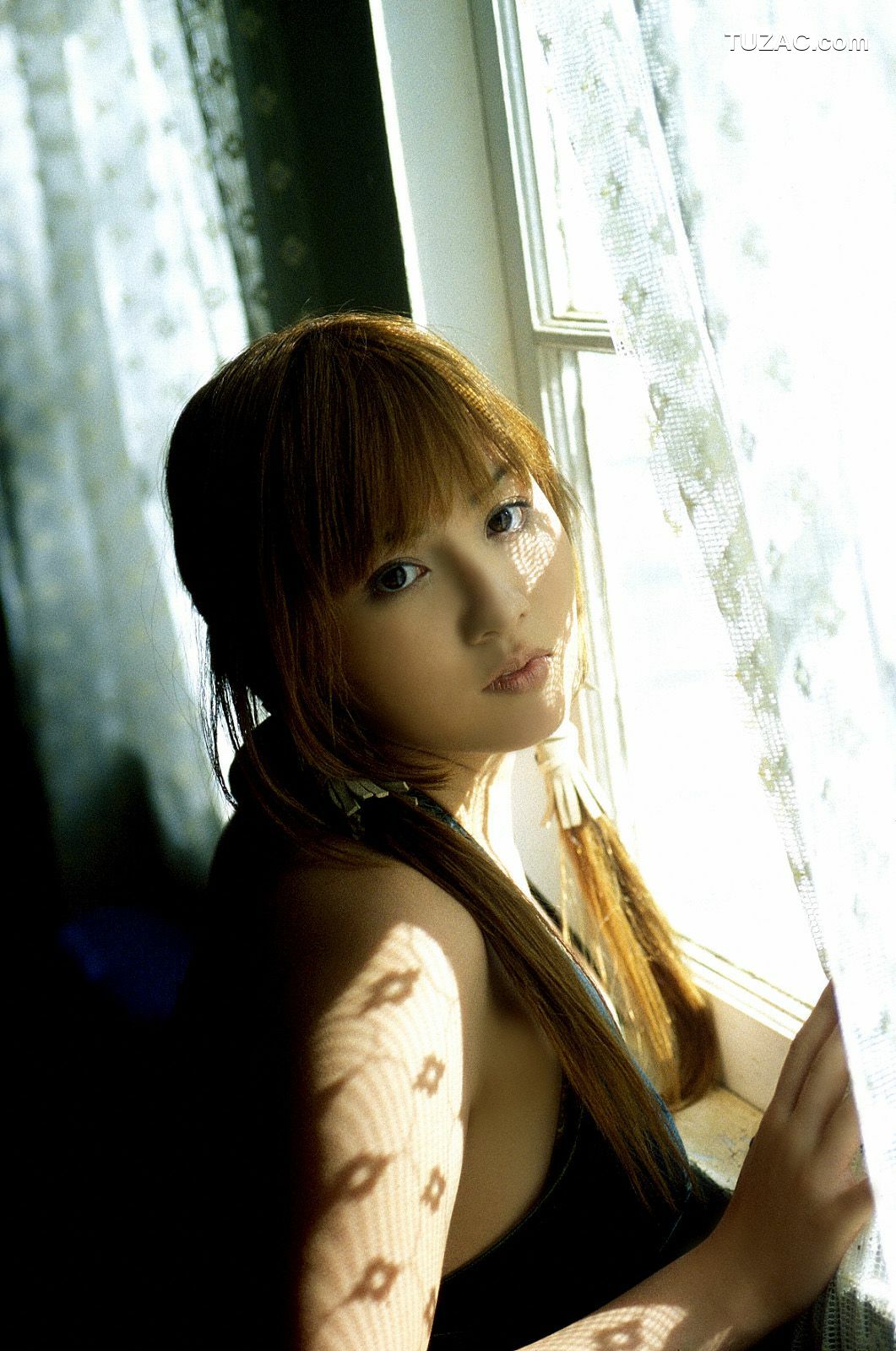 NS Eyes_ SF-No.233 P-Girl Yoko Kumada 熊田曜子 写真集[100P]