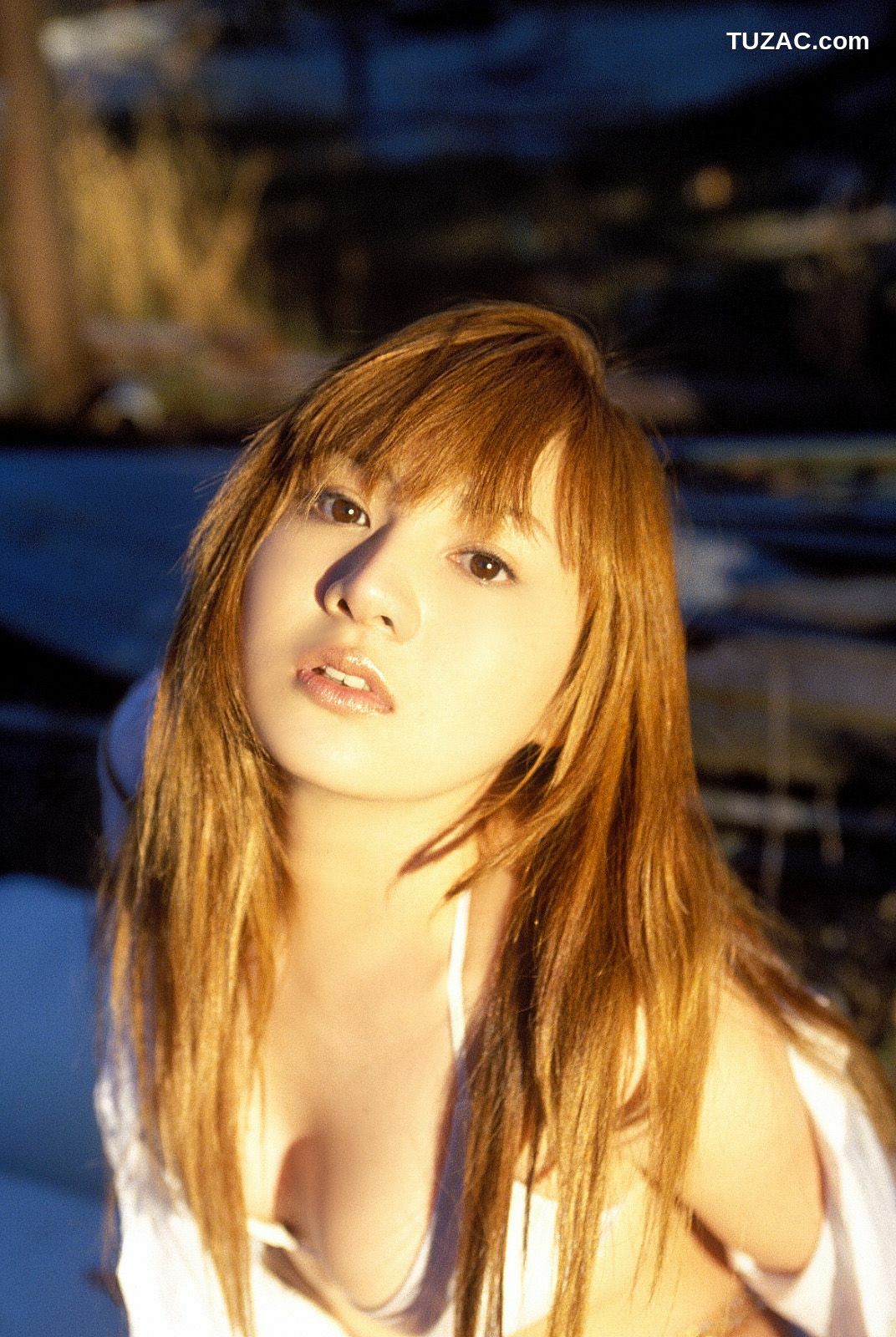 NS Eyes_ SF-No.233 P-Girl Yoko Kumada 熊田曜子 写真集[100P]
