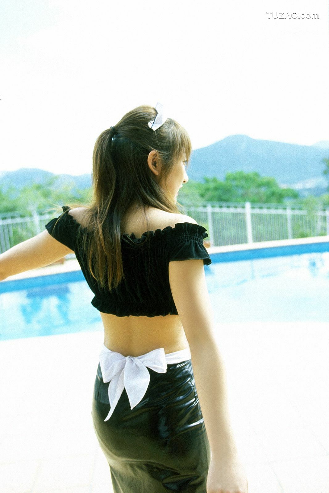 NS Eyes_ SF-No.233 P-Girl Yoko Kumada 熊田曜子 写真集[100P]