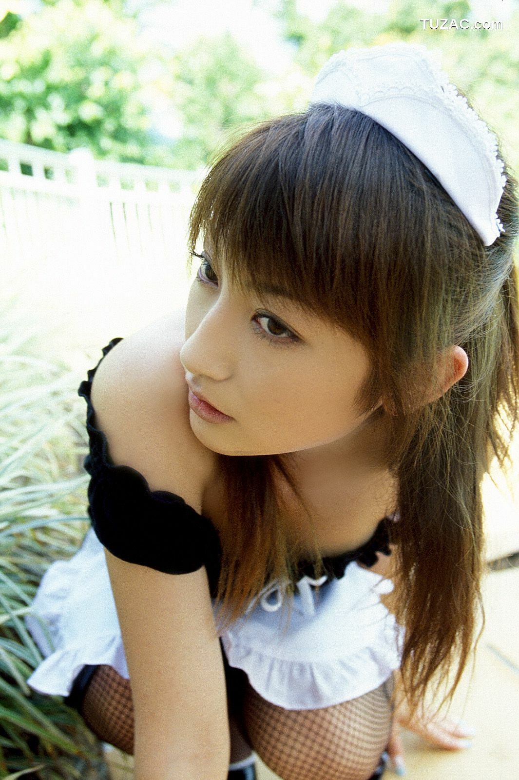 NS Eyes_ SF-No.233 P-Girl Yoko Kumada 熊田曜子 写真集[100P]