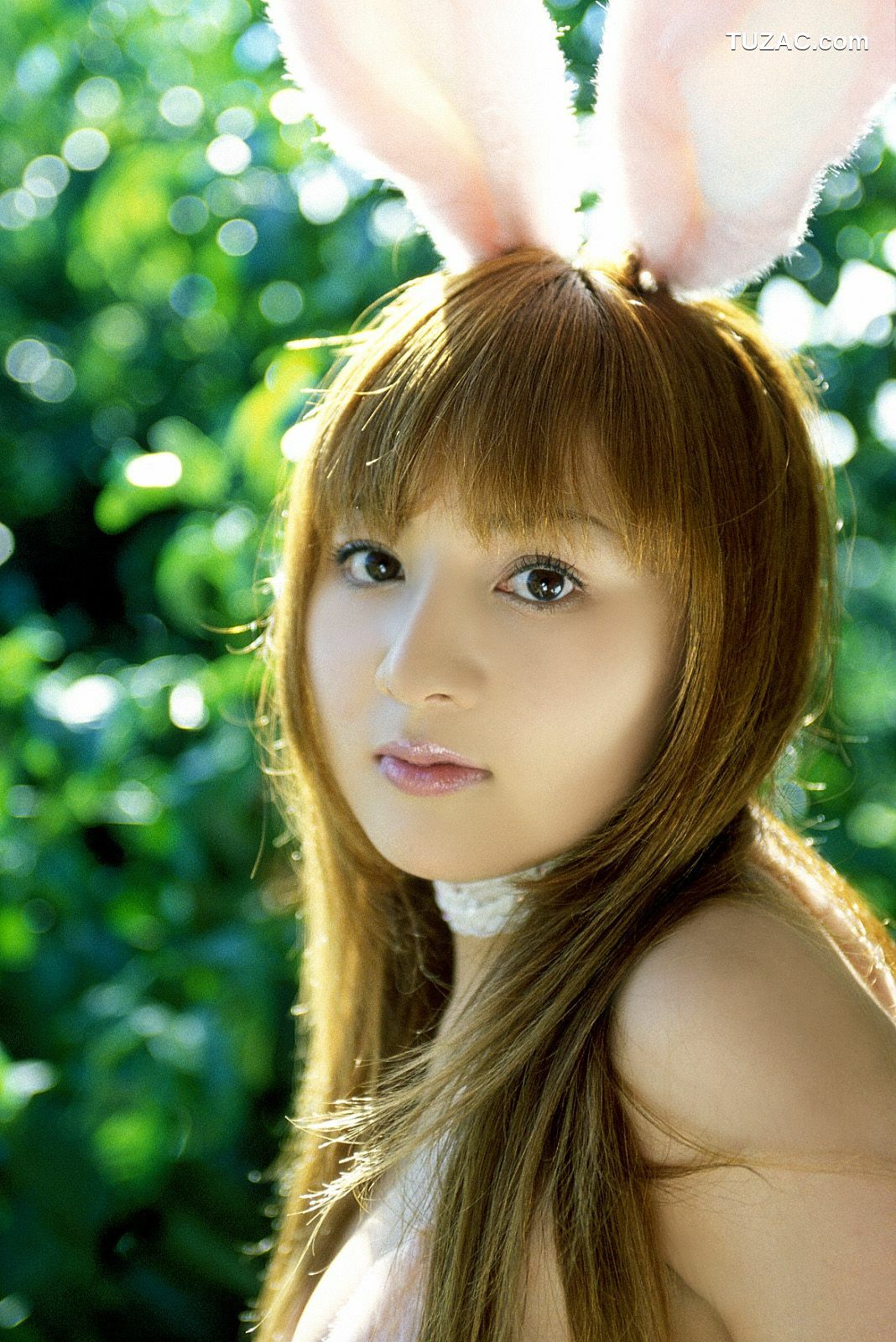 NS Eyes_ SF-No.233 P-Girl Yoko Kumada 熊田曜子 写真集[100P]