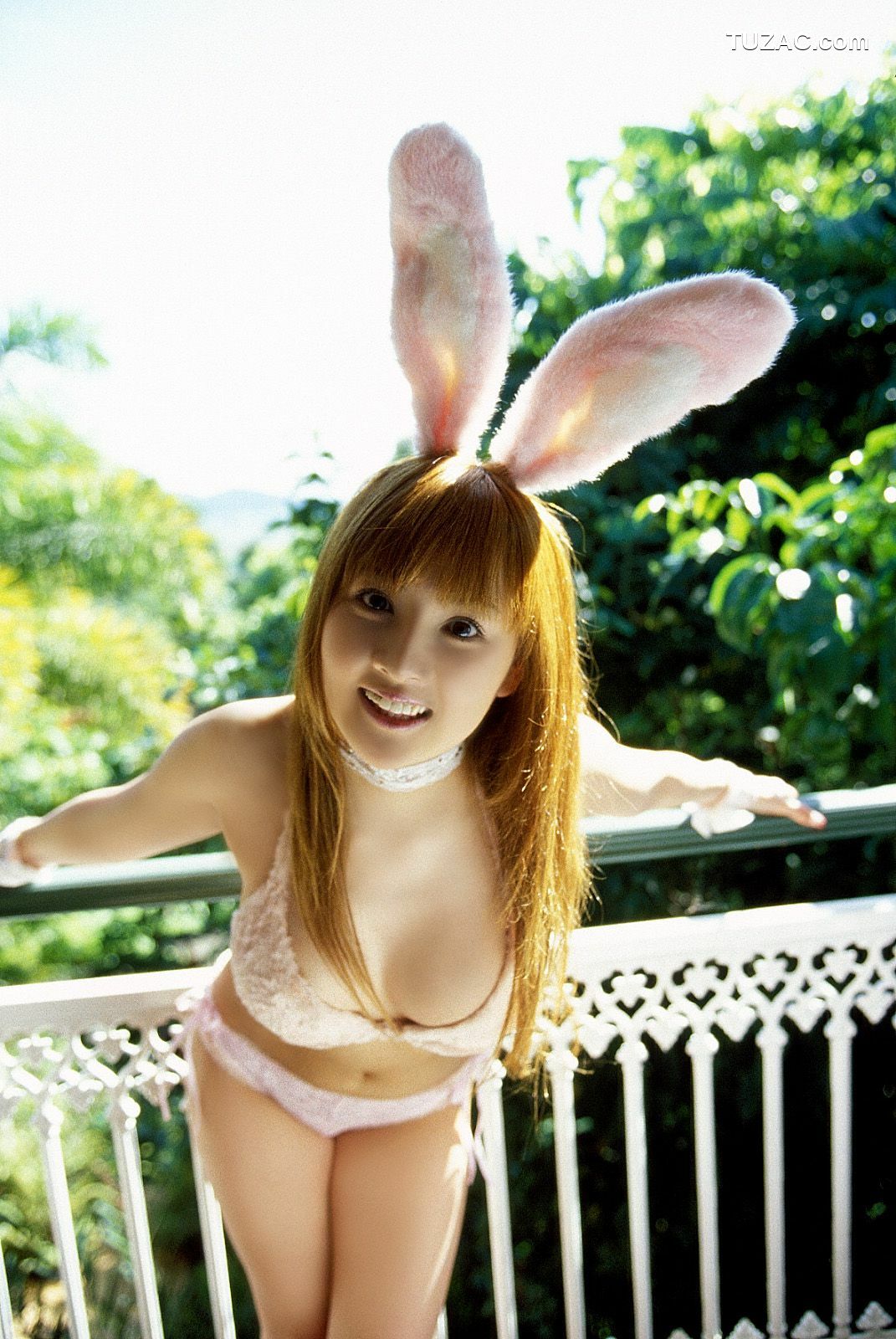 NS Eyes_ SF-No.233 P-Girl Yoko Kumada 熊田曜子 写真集[100P]