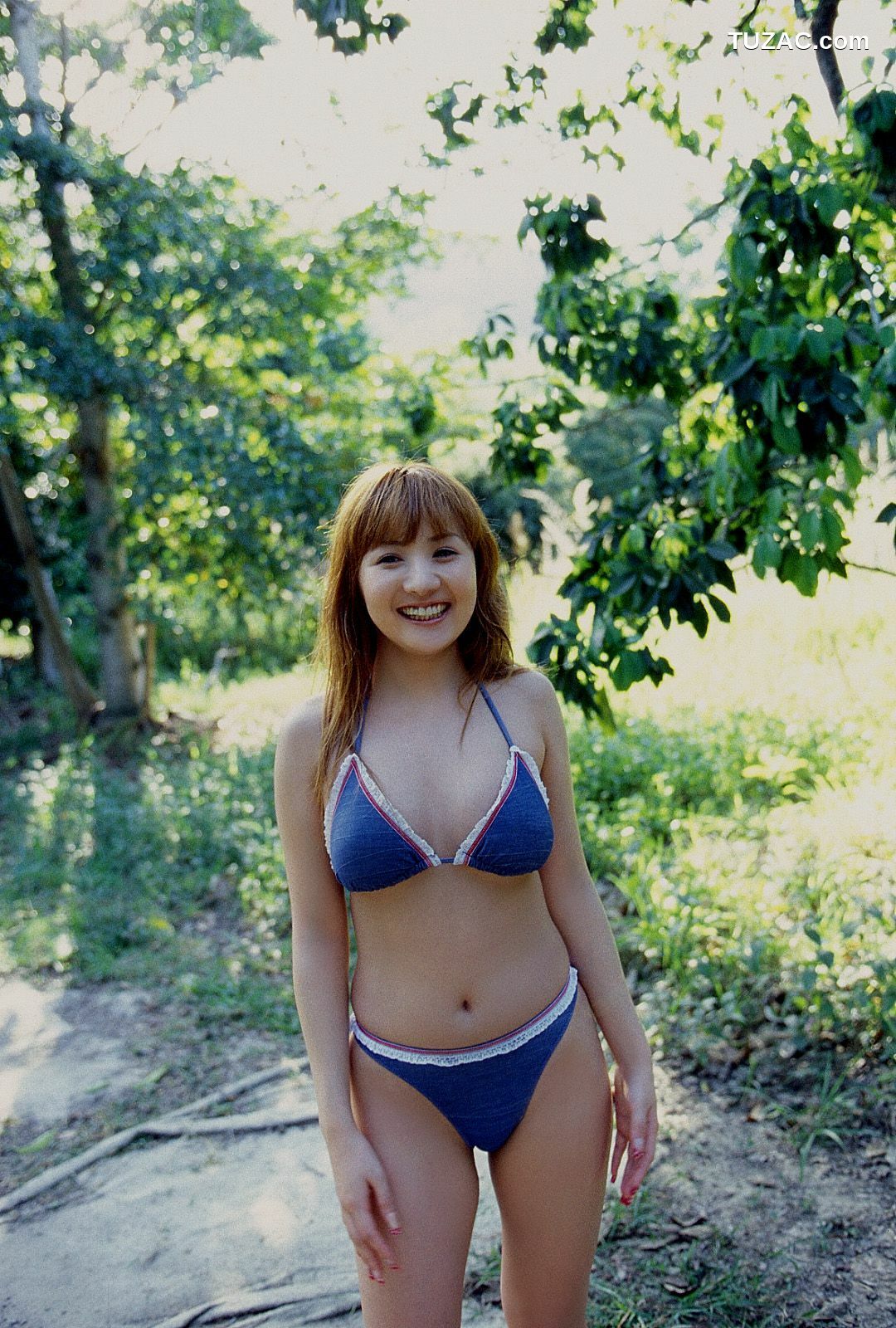 NS Eyes_ SF-No.234 熊田曜子《P-Girl 》写真集[124P]