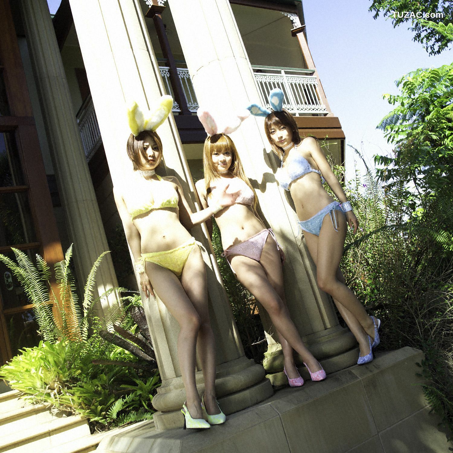 NS Eyes_ SF-No.234 熊田曜子《P-Girl 》写真集[124P]