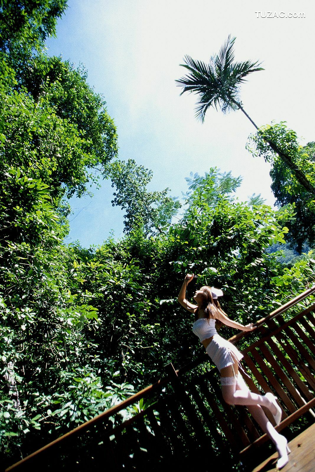 NS Eyes_ SF-No.234 熊田曜子《P-Girl 》写真集[124P]