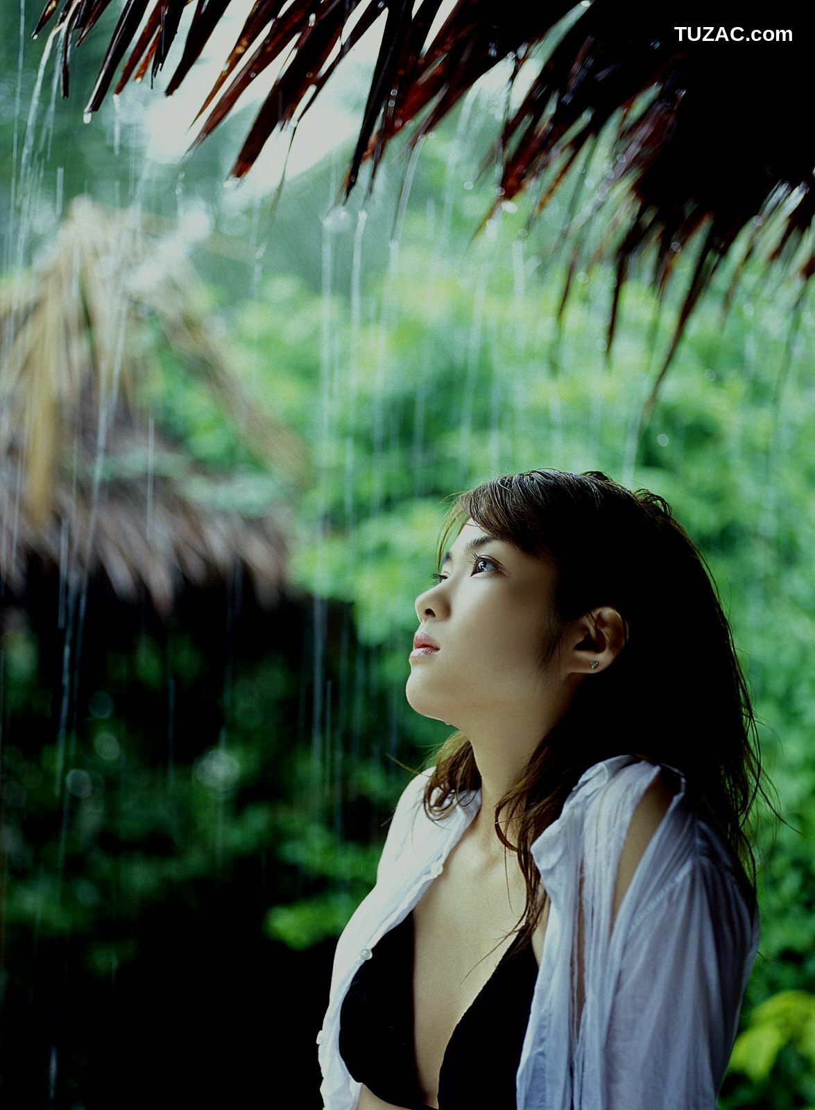 NS Eyes_ SF-No.235 Sayaka Fukuoka 福岡サヤカ/福冈沙耶歌 写真集[64P]