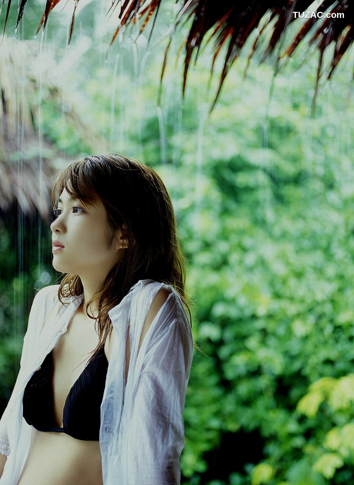 NS Eyes_ SF-No.235 Sayaka Fukuoka 福岡サヤカ/福冈沙耶歌 写真集[64P]