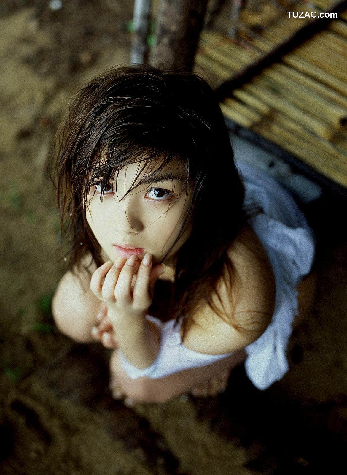 NS Eyes_ SF-No.235 Sayaka Fukuoka 福岡サヤカ/福冈沙耶歌 写真集[64P]