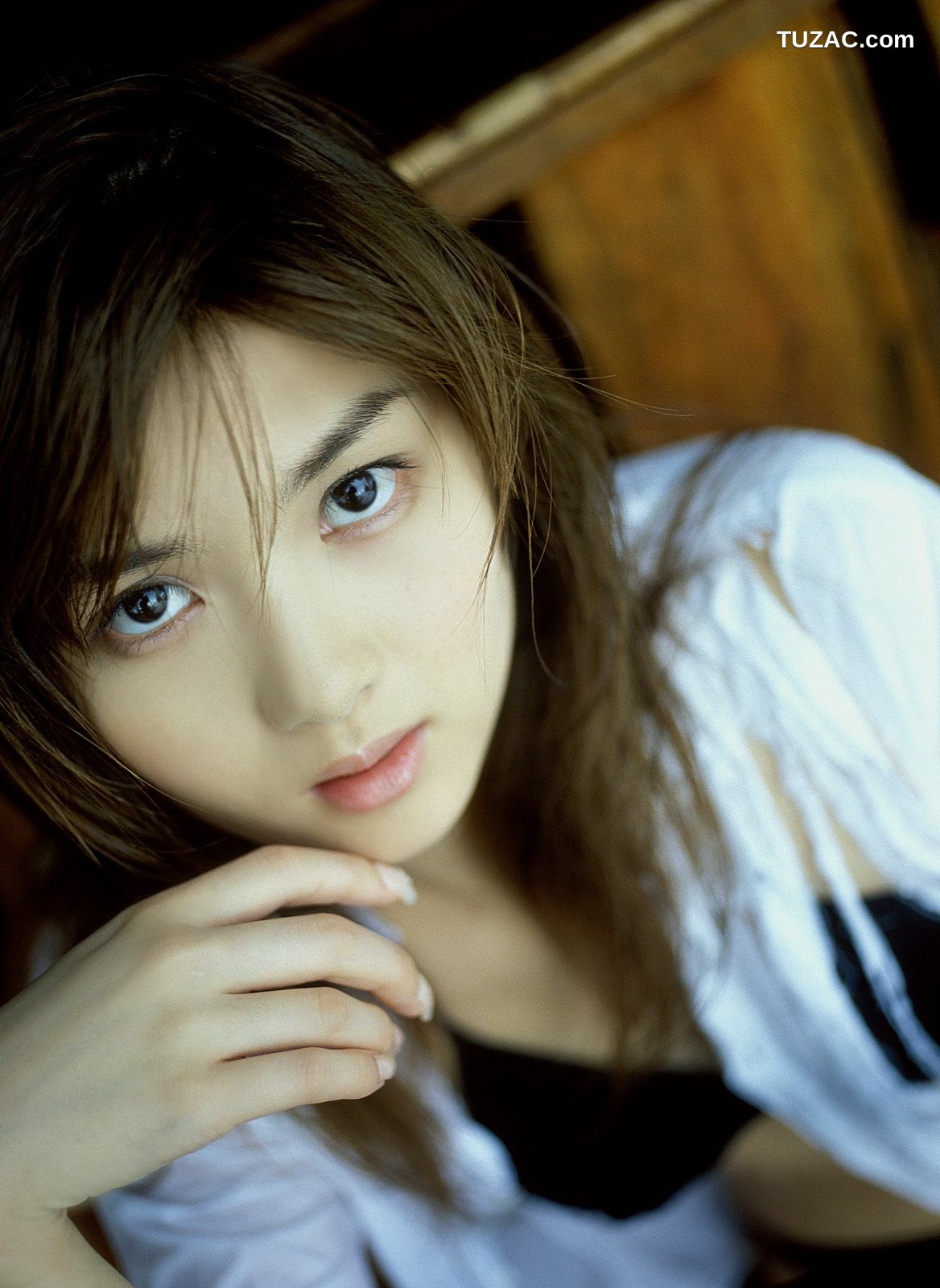 NS Eyes_ SF-No.235 Sayaka Fukuoka 福岡サヤカ/福冈沙耶歌 写真集[64P]