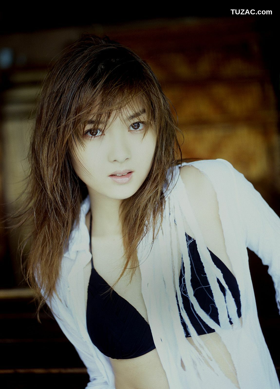 NS Eyes_ SF-No.235 Sayaka Fukuoka 福岡サヤカ/福冈沙耶歌 写真集[64P]