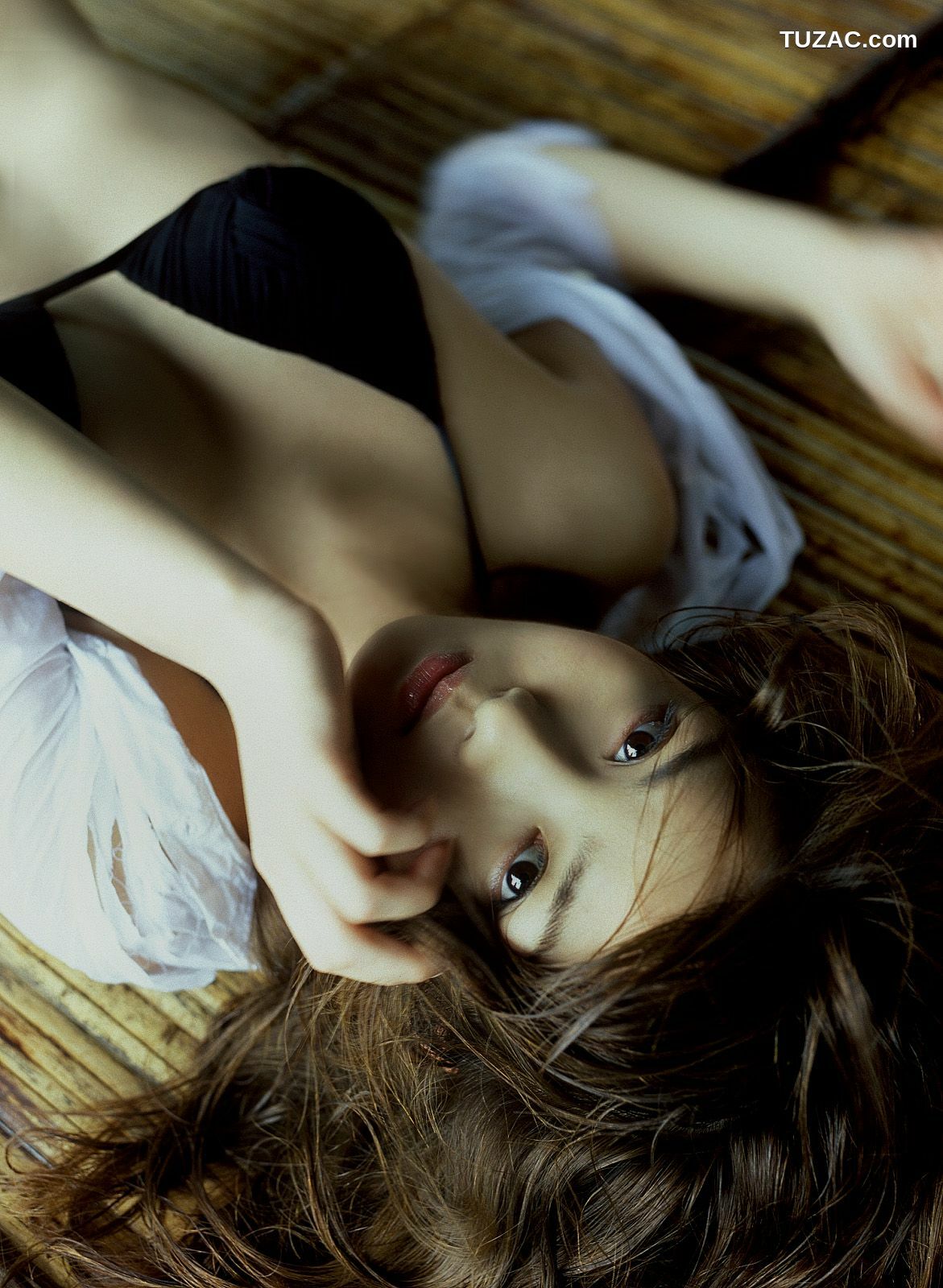 NS Eyes_ SF-No.235 Sayaka Fukuoka 福岡サヤカ/福冈沙耶歌 写真集[64P]