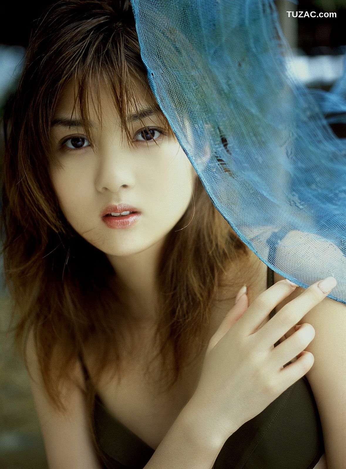 NS Eyes_ SF-No.235 Sayaka Fukuoka 福岡サヤカ/福冈沙耶歌 写真集[64P]