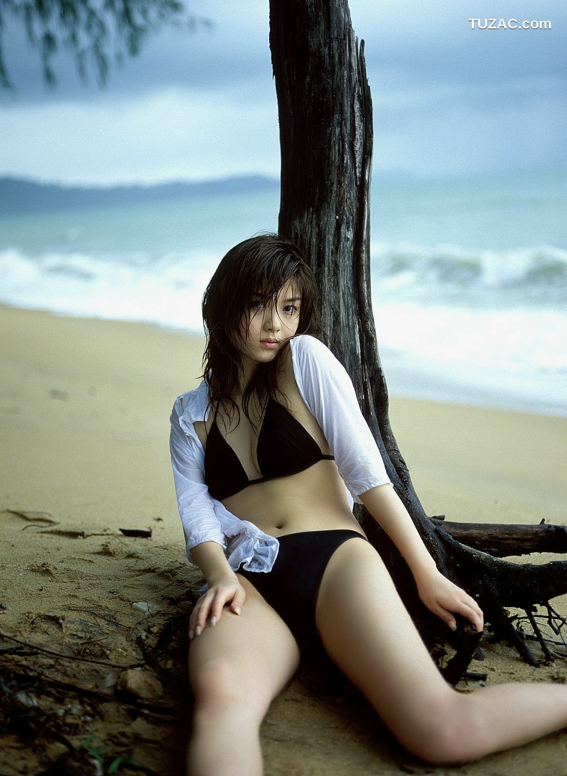 NS Eyes_ SF-No.235 Sayaka Fukuoka 福岡サヤカ/福冈沙耶歌 写真集[64P]