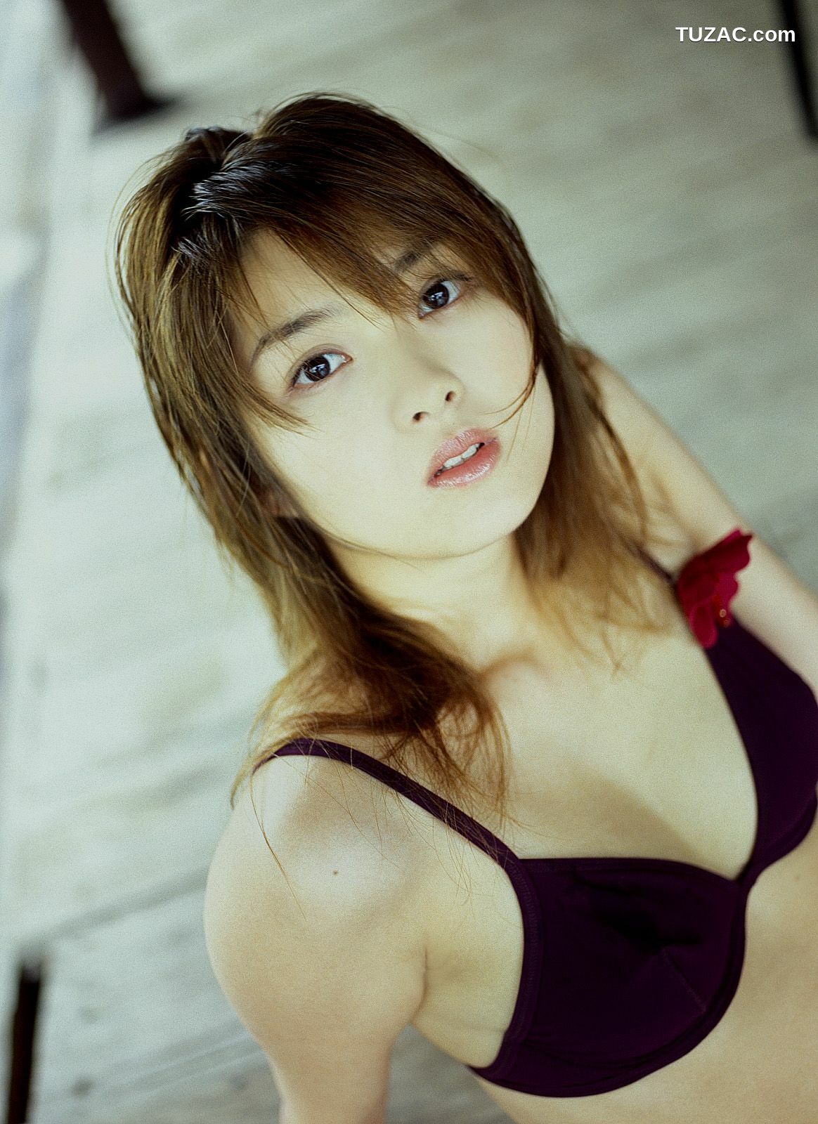NS Eyes_ SF-No.235 Sayaka Fukuoka 福岡サヤカ/福冈沙耶歌 写真集[64P]