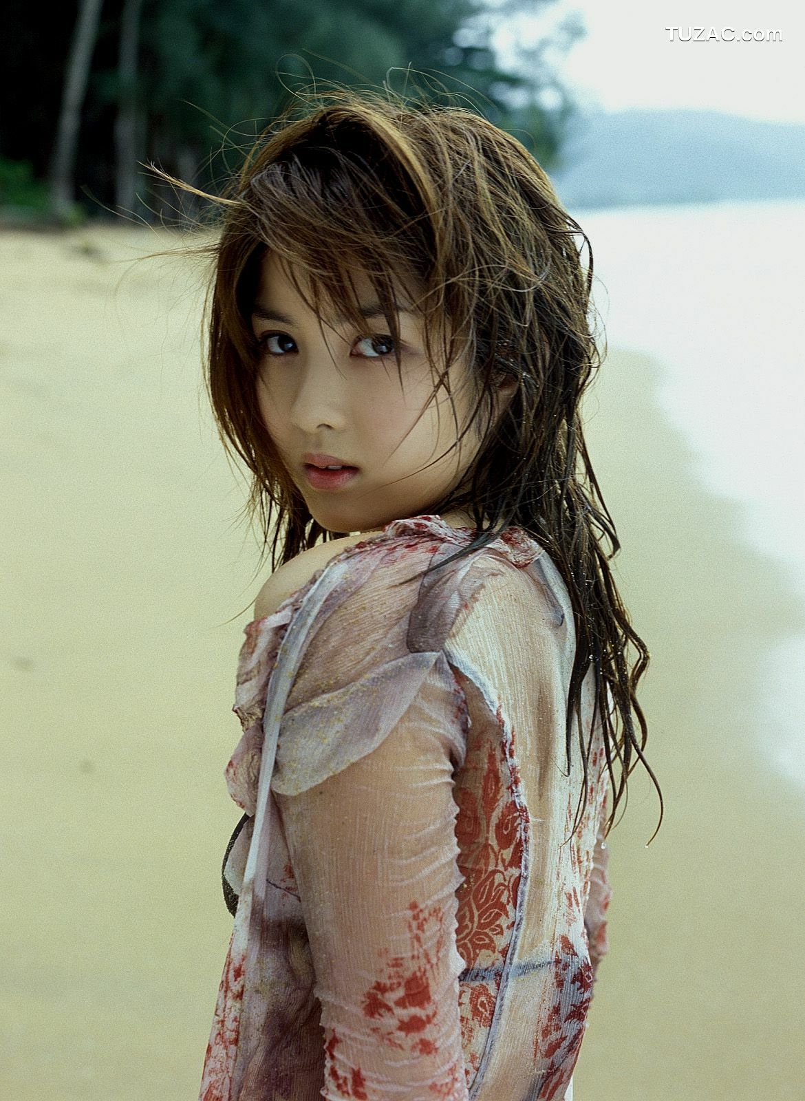 NS Eyes_ SF-No.235 Sayaka Fukuoka 福岡サヤカ/福冈沙耶歌 写真集[64P]