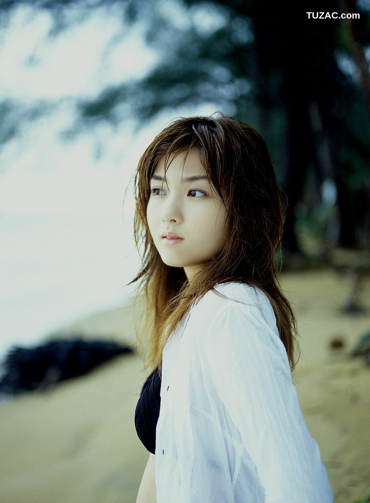 NS Eyes_ SF-No.235 Sayaka Fukuoka 福岡サヤカ/福冈沙耶歌 写真集[64P]