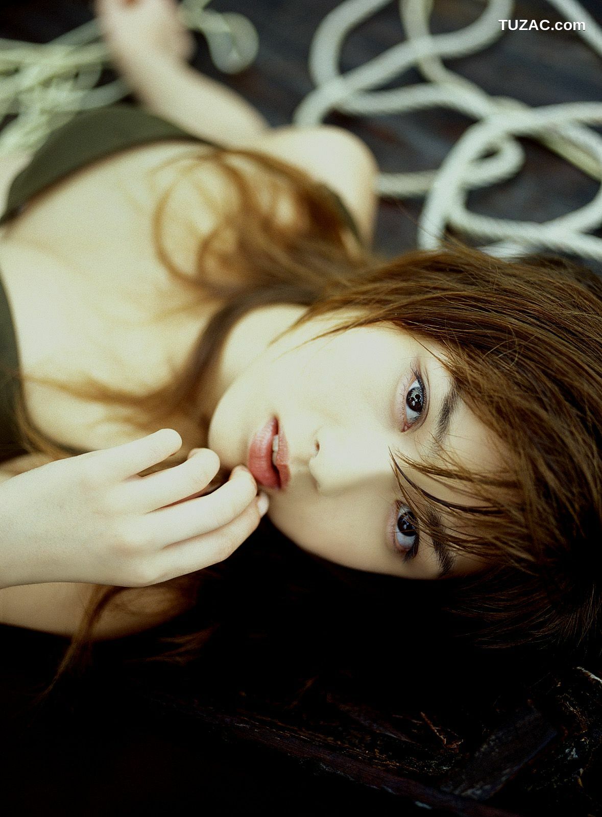 NS Eyes_ SF-No.235 Sayaka Fukuoka 福岡サヤカ/福冈沙耶歌 写真集[64P]