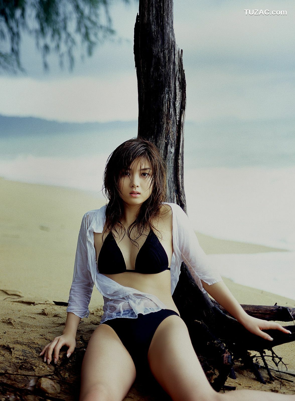 NS Eyes_ SF-No.235 Sayaka Fukuoka 福岡サヤカ/福冈沙耶歌 写真集[64P]