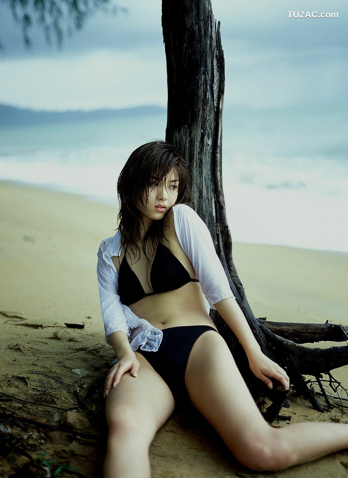 NS Eyes_ SF-No.235 Sayaka Fukuoka 福岡サヤカ/福冈沙耶歌 写真集[64P]
