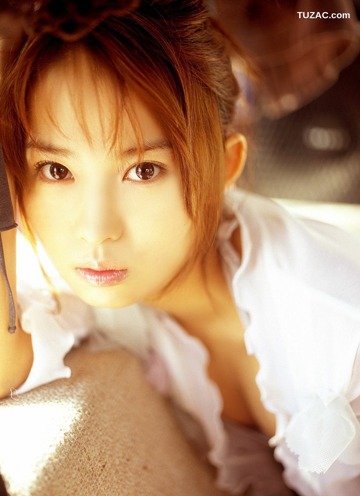 NS Eyes_ SF-No.236 Yui Ichikawa 市川由衣 写真集[64P]