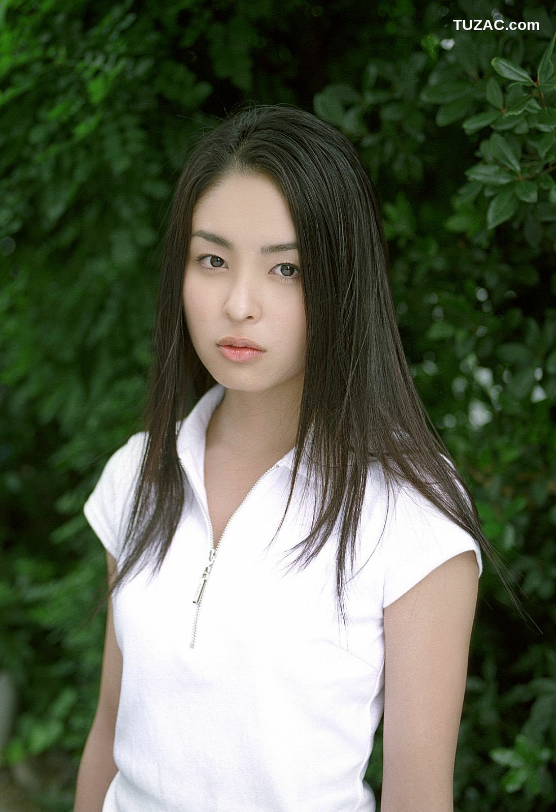 NS Eyes_ SF-No.238 Natsuki Harada 原田夏希 写真集[56P]