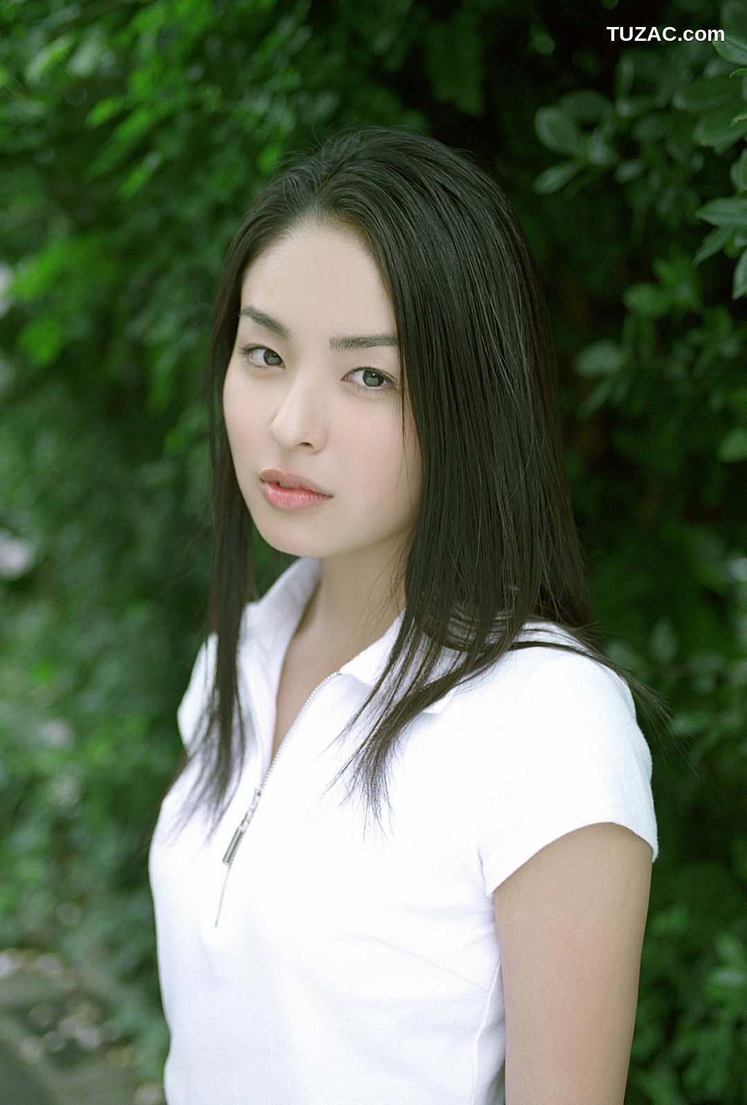 NS Eyes_ SF-No.238 Natsuki Harada 原田夏希 写真集[56P]