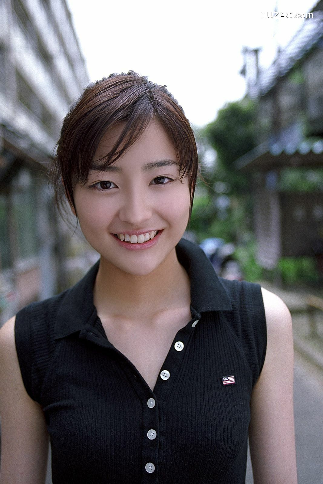 NS Eyes_ SF-No.238 Natsuki Harada 原田夏希 写真集[56P]