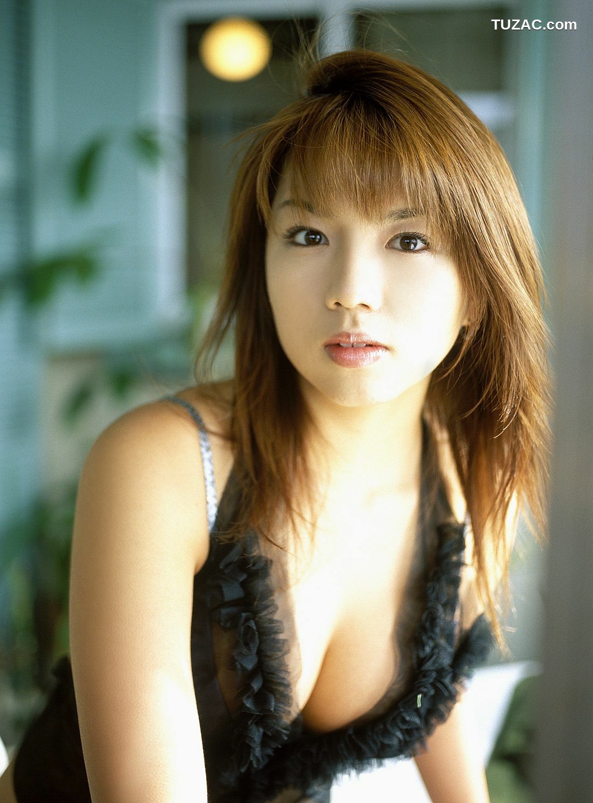 NS Eyes_ SF-No.239 Sayaka Uchida 内田さやか 写真集[81P]