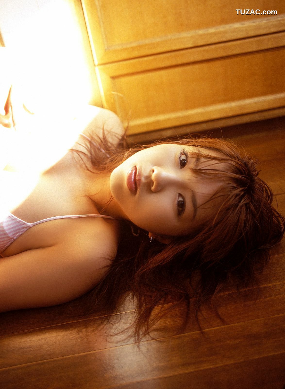 NS Eyes_ SF-No.239 Sayaka Uchida 内田さやか 写真集[81P]