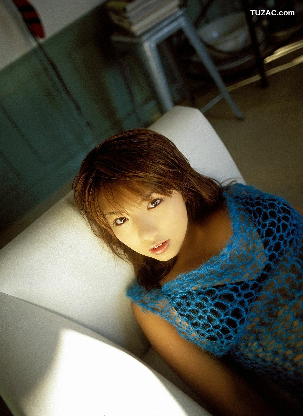 NS Eyes_ SF-No.239 Sayaka Uchida 内田さやか 写真集[81P]